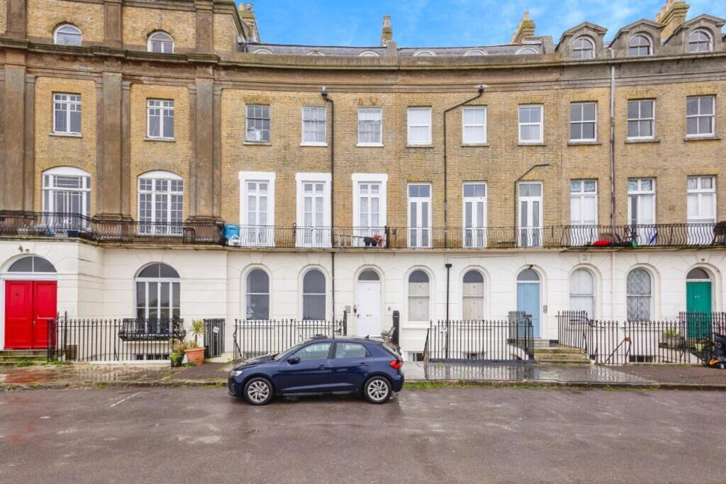 Main image of property: Sea Front, Hayling Island, PO11