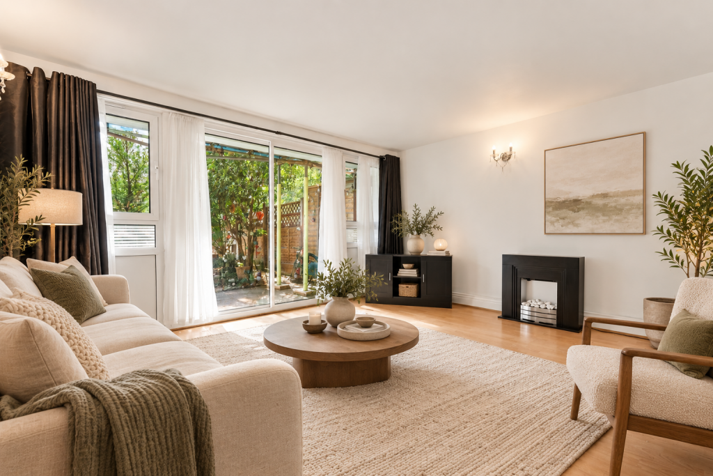 Main image of property: Spinnaker House, Canary Wharf, E14