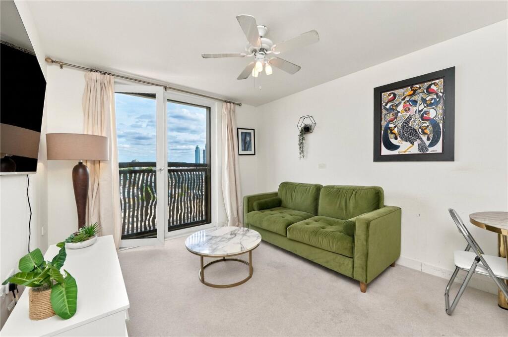 Main image of property: Woods House, Grosvenor Waterside, 7 Gatliff Road, London, SW1W
