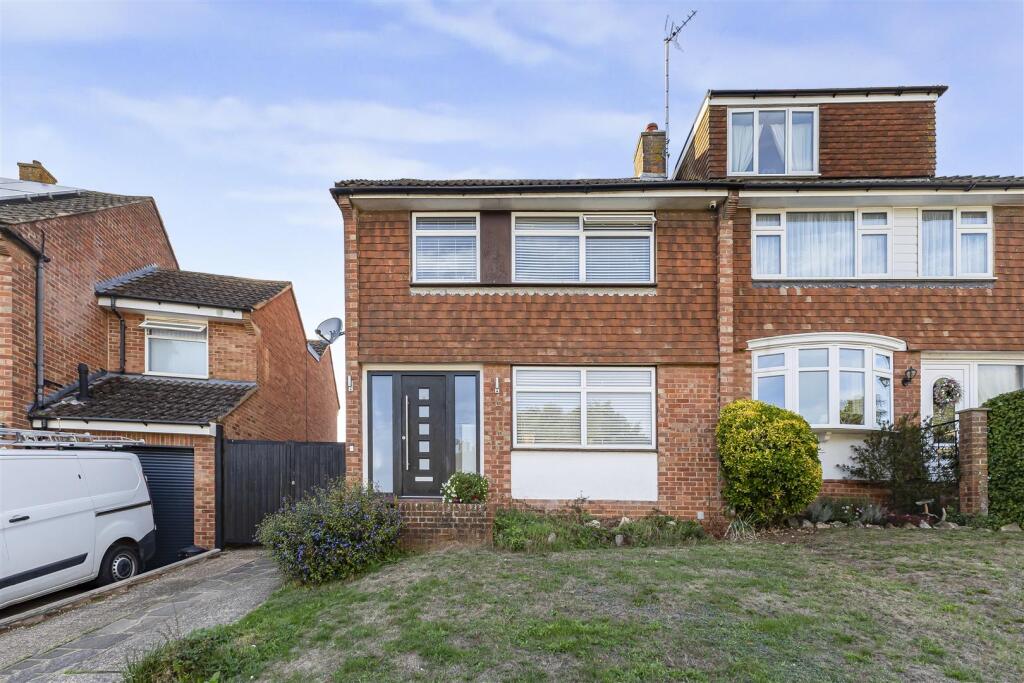 Main image of property: Borough Green