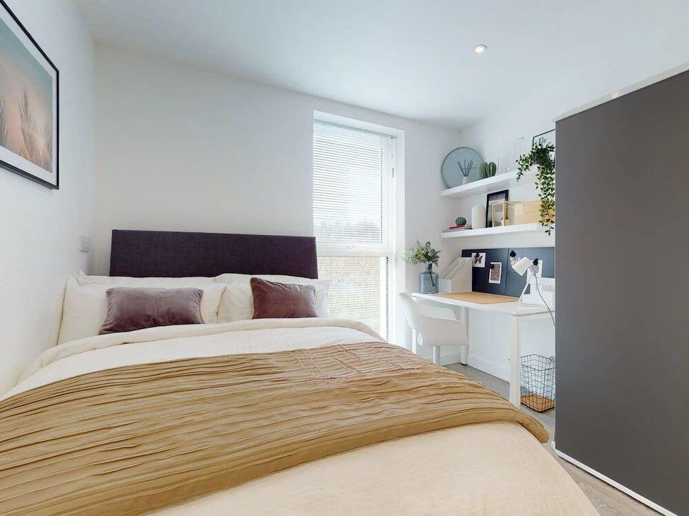 Main image of property: Apt 83, Block 2, ONE London Road