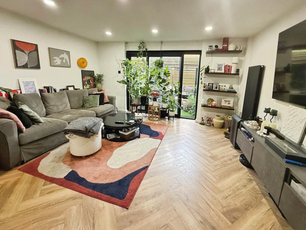 Main image of property: Woolf Close, London, SE28
