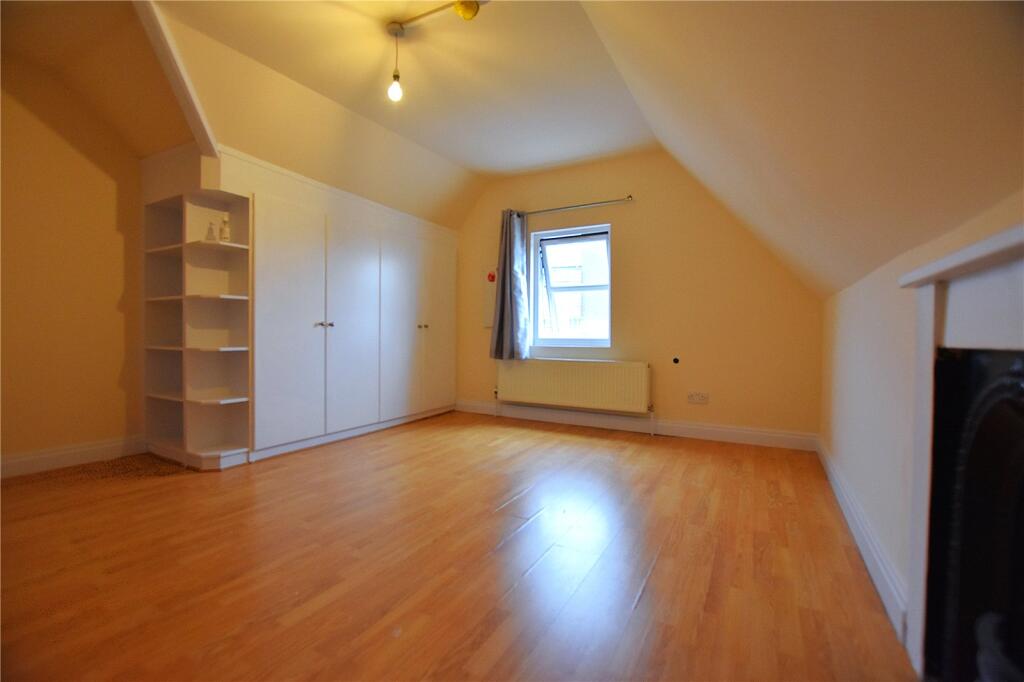 Main image of property: Parchmore Road, Thornton Heath, CR7