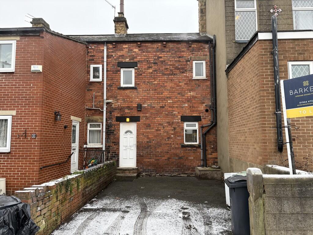 Main image of property: Industrial Avenue, Birstall