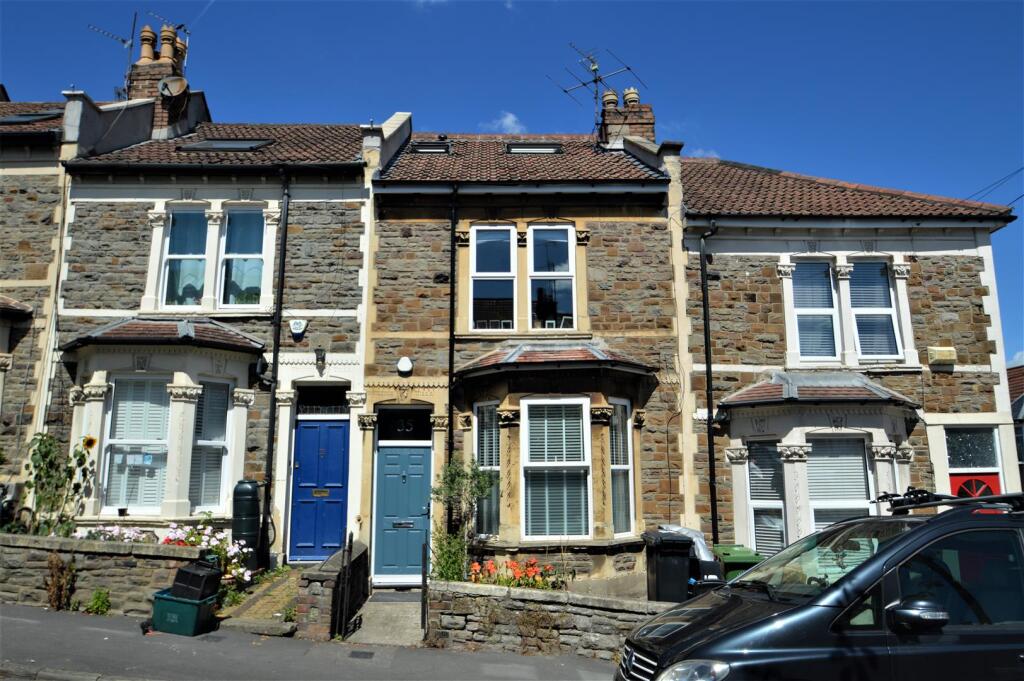 Main image of property: York Avenue, Ashley Down, Bristol
