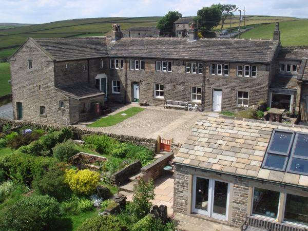 Main image of property: Greengates Road, Lower Greengates, Holmfirth HD9