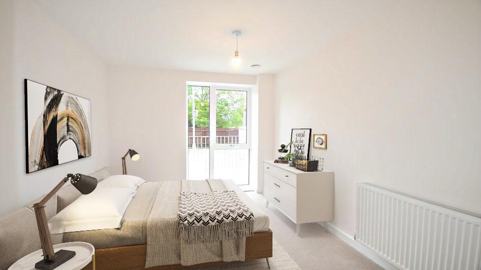 Main image of property: Windsor Road, Slough
