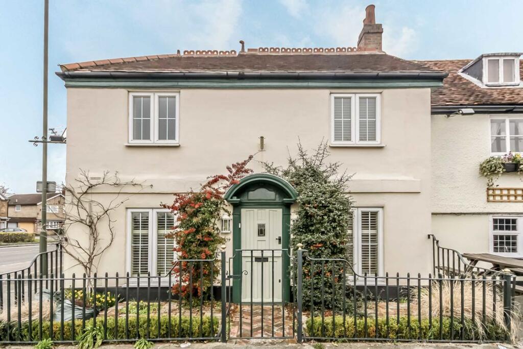 Main image of property: Angel Road, Thames Ditton