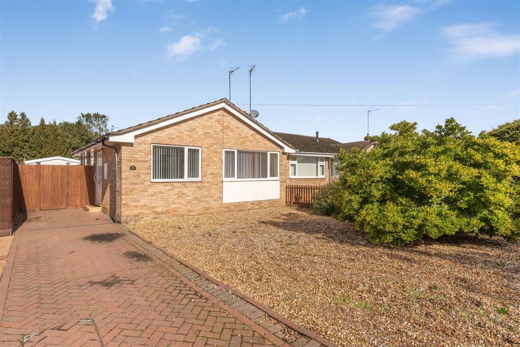 Main image of property: Brantwood Rise, Banbury