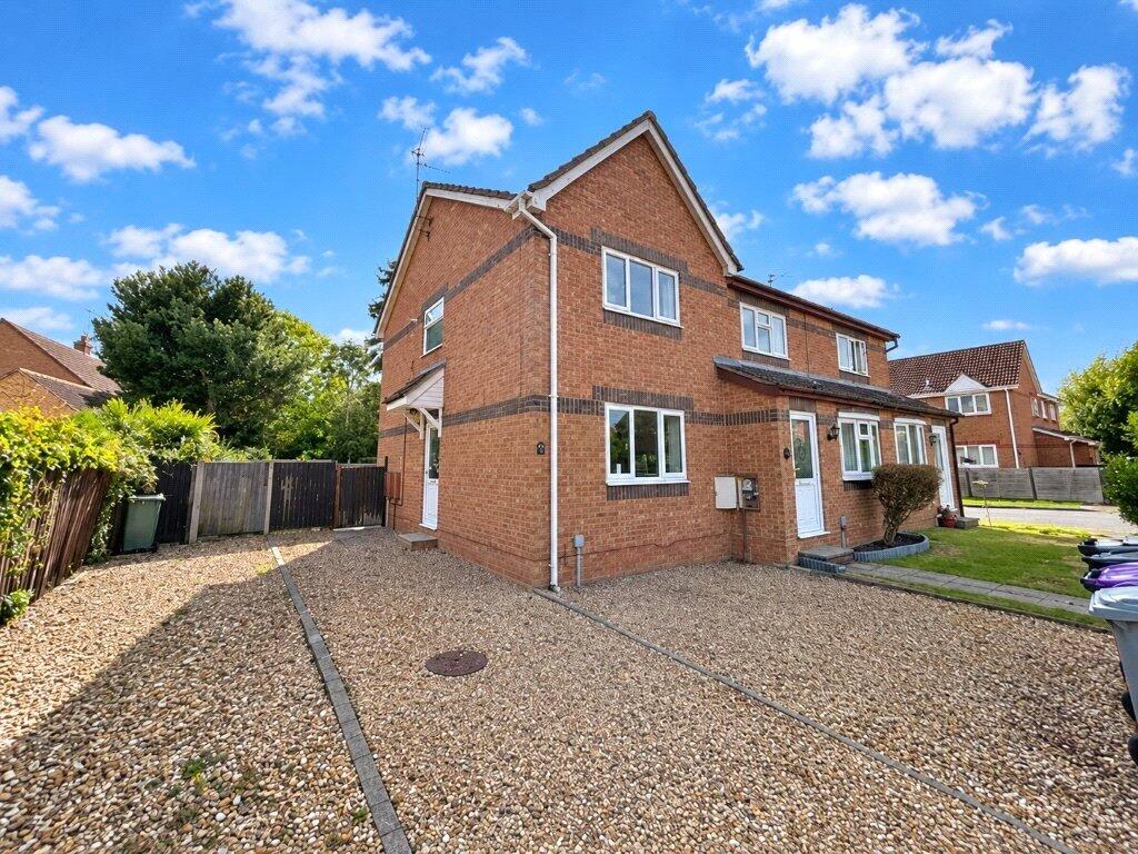 Main image of property: Holland Close, Bourne, Lincolnshire, PE10