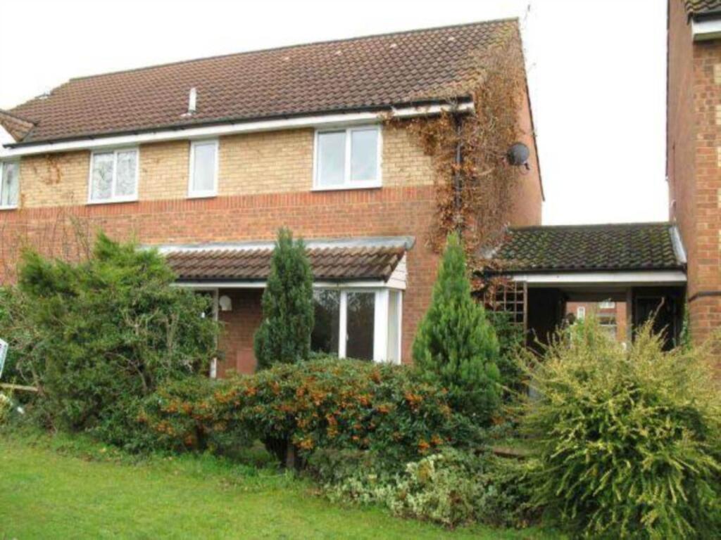 Main image of property: Heather Gardens, Bedford