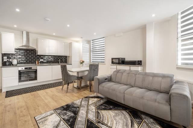 Main image of property: High Street, Slough, Berkshire