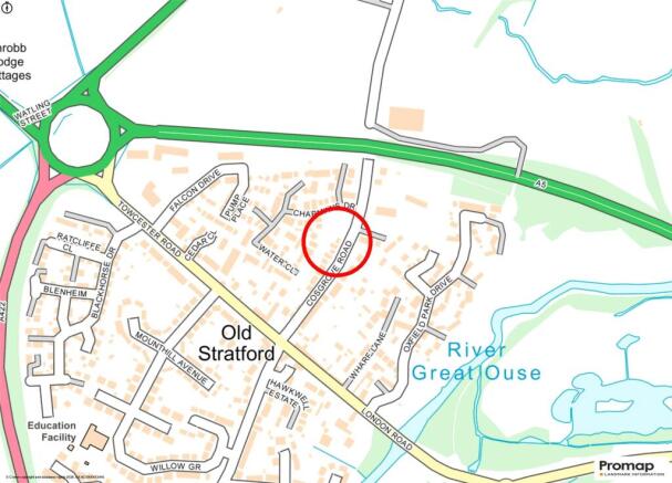 Street Map