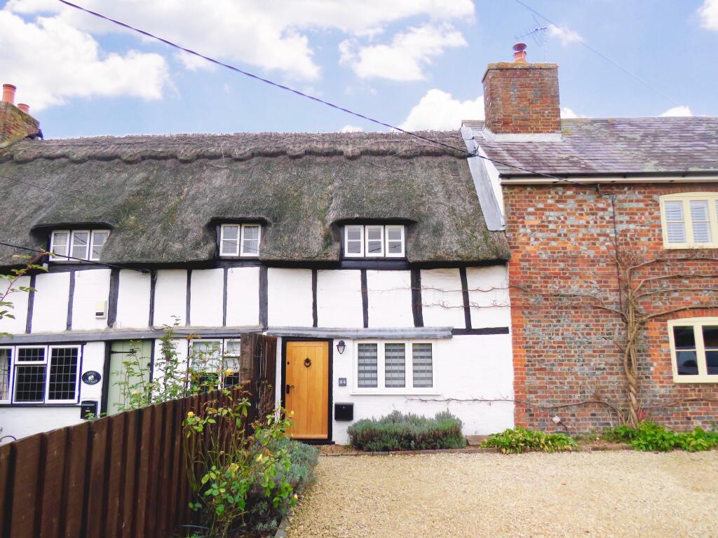 Main image of property: Mentmore Road, Cheddington, LEIGHTON BUZZARD