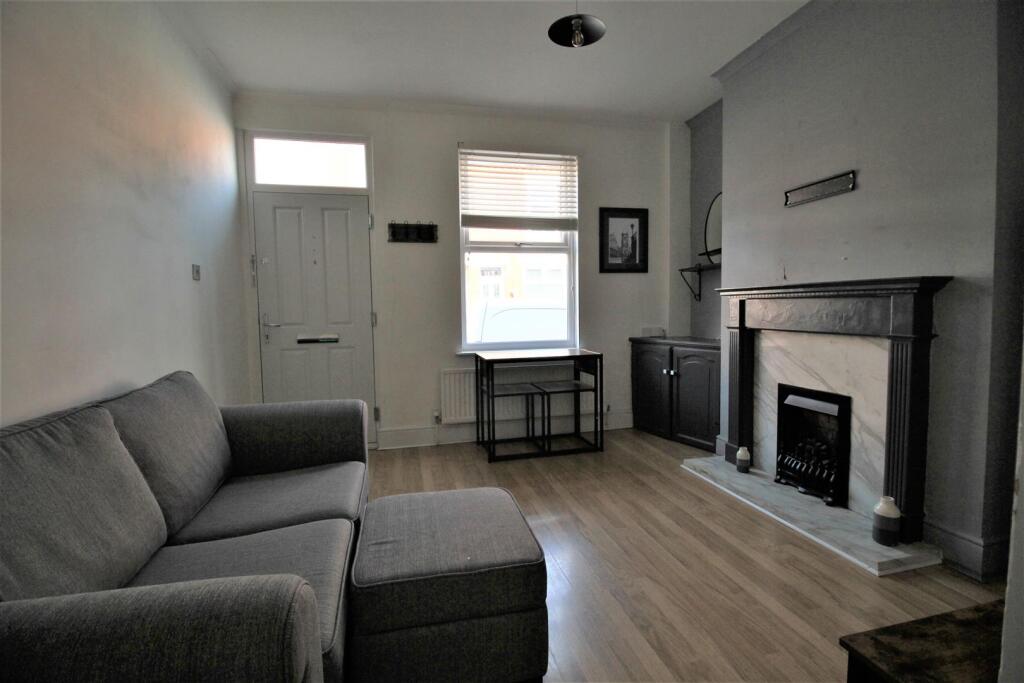 Main image of property: Reuben Street, Stockport