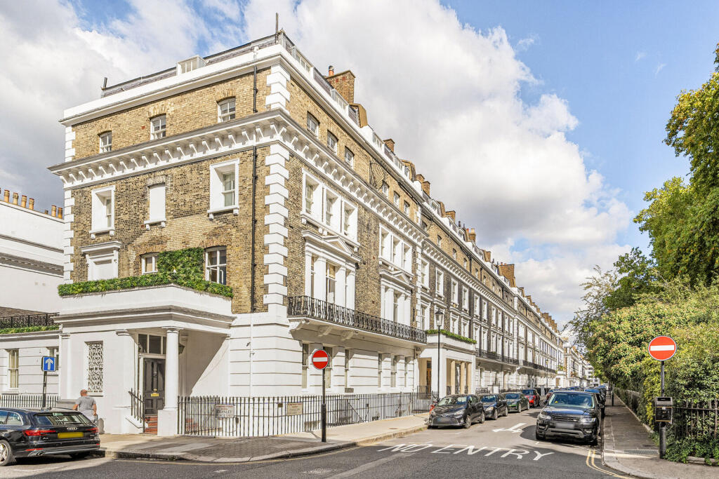 Main image of property: Onslow Square, South Kensington, London, SW7