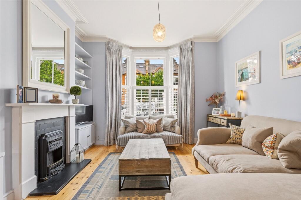 Main image of property: Lysias Road, London, SW12