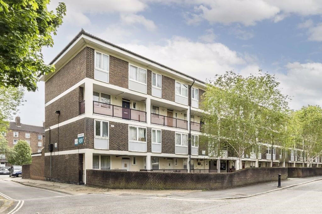 Main image of property: Bath Terrace, Borough, London, London, SE1