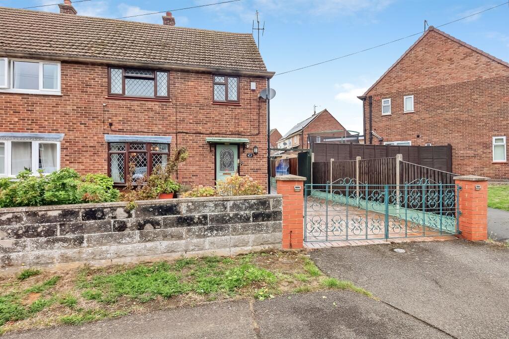 Main image of property: Palmer Avenue, Irthlingborough