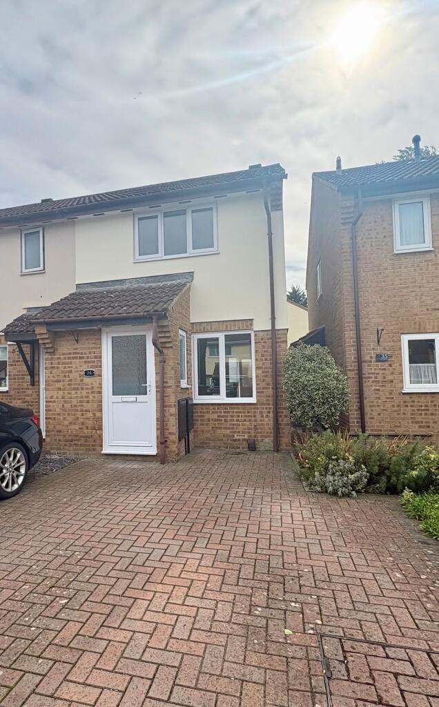 Main image of property: The Willows, Yate, BS37
