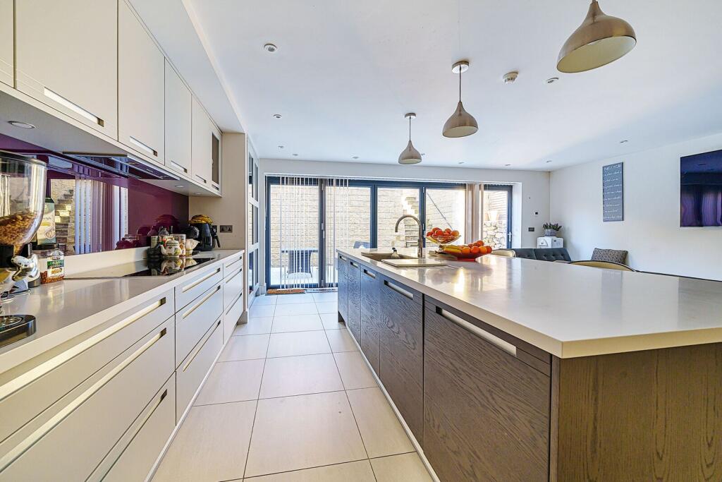 Main image of property: Woodlands Road, Bromley, BR1
