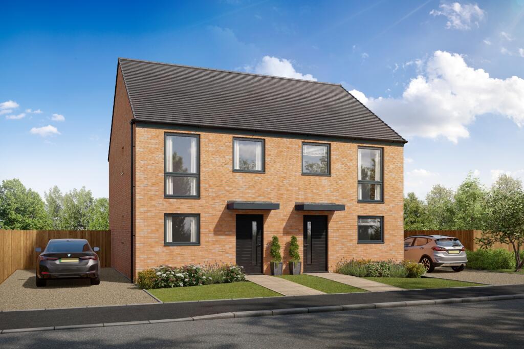 Main image of property: Colliery Road,
Bearpark,
Durham,
DH7 7AU