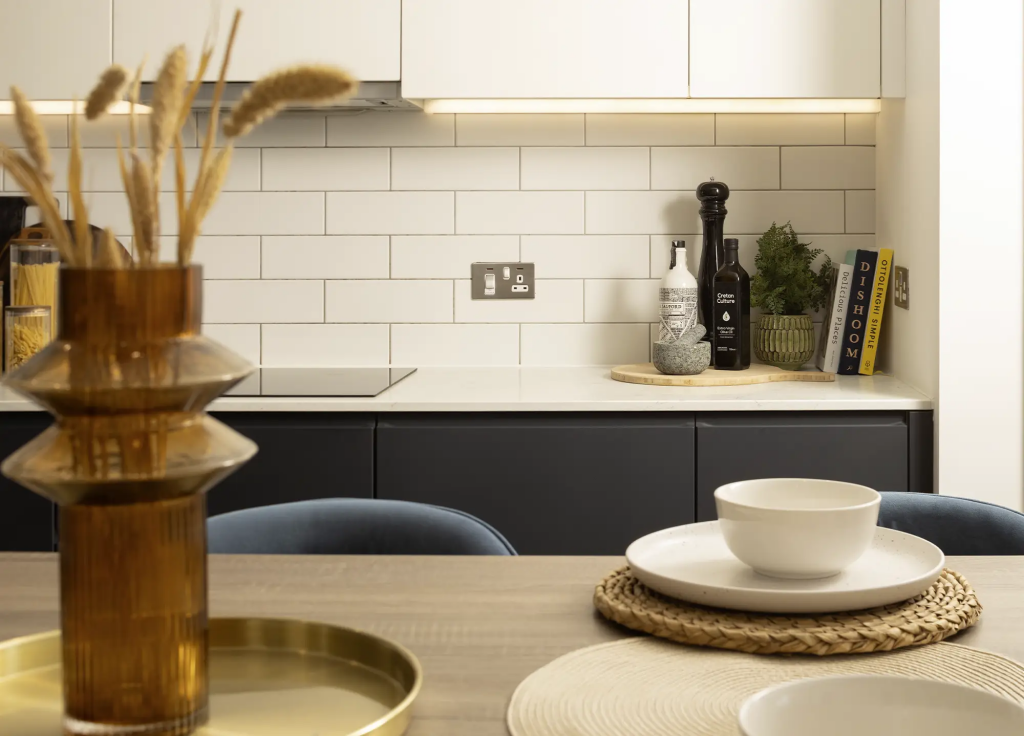 Main image of property: Fully Furnished Homes in Manchester City Centre