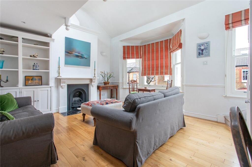 Main image of property: Chetwode Road, London, SW17