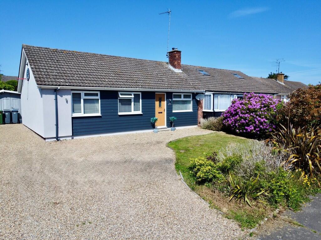 Main image of property: Beech Road, Rushmere St. Andrew
