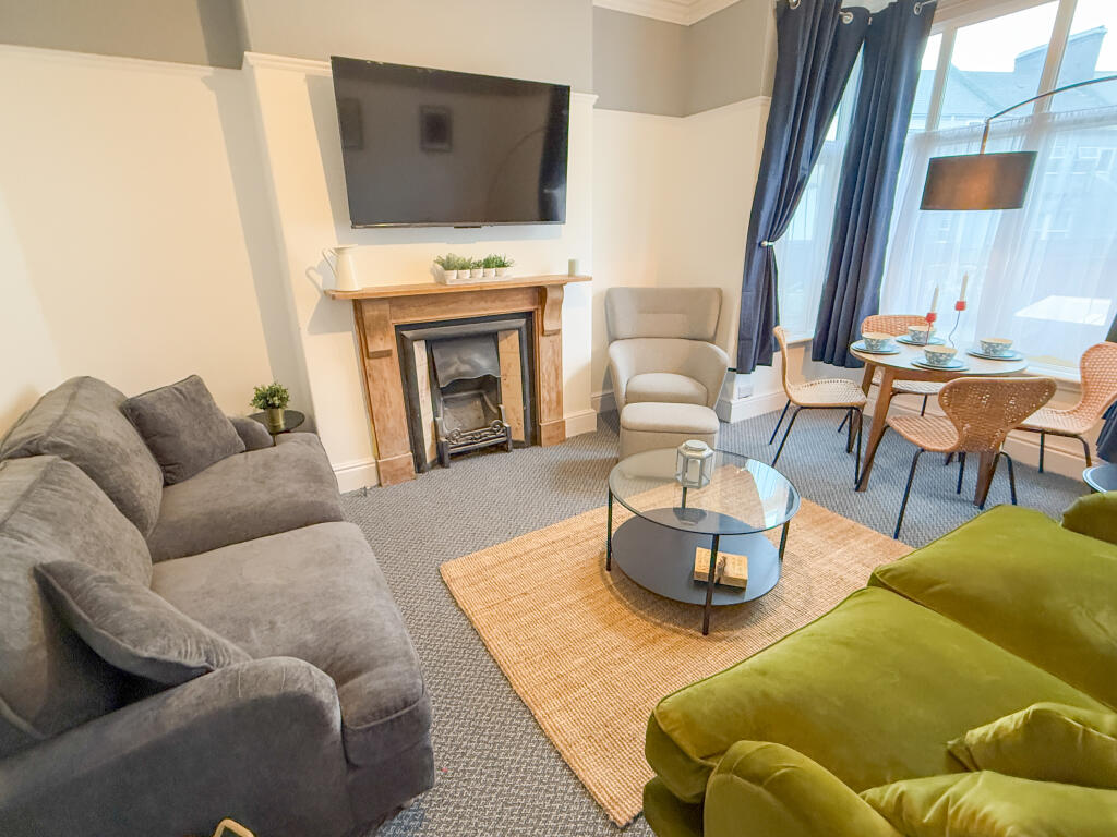 Main image of property: Allendale Road, Plymouth