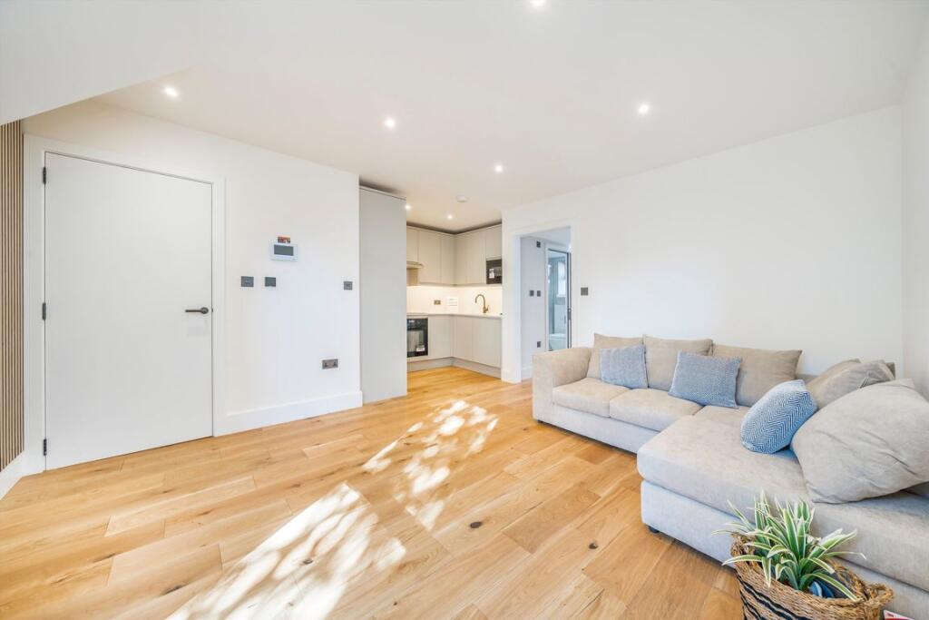 Main image of property: Deburgh Road, Wimbledon