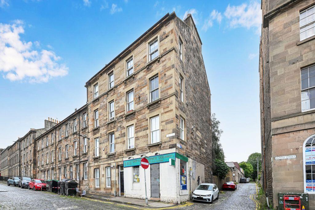Main image of property: 11 (2f2) Canon Street, Edinburgh, EH3 5HE