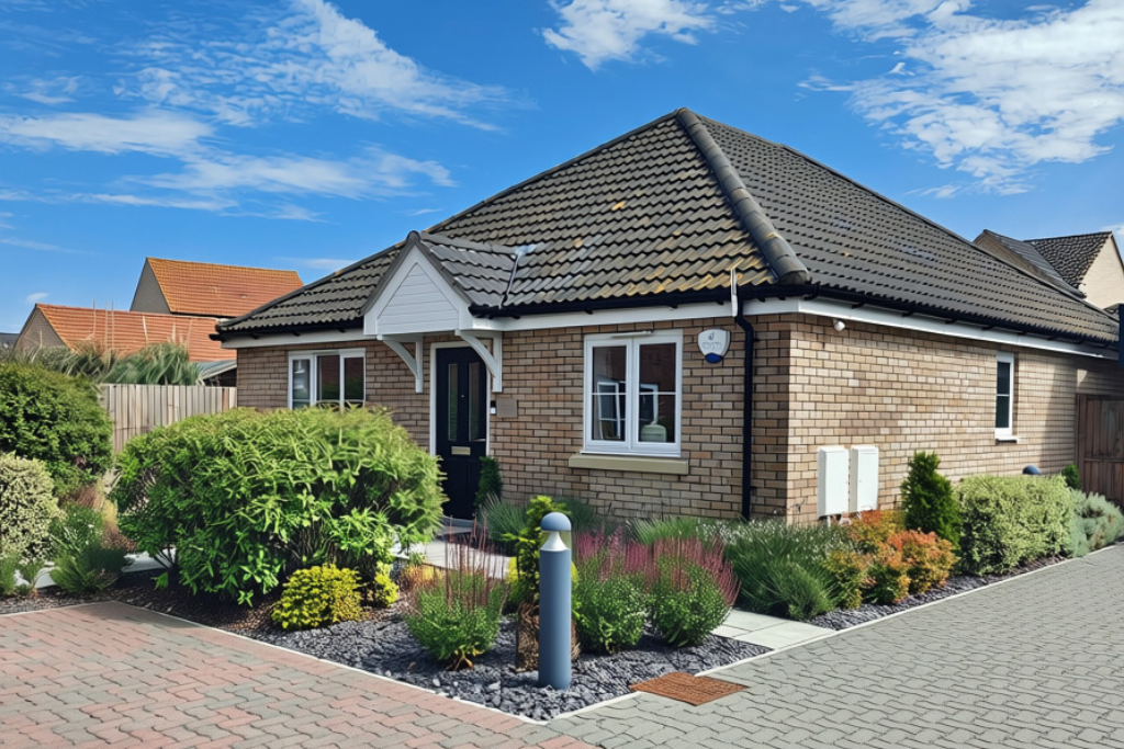 Main image of property: Lowestoft Road,
Hopton,
Great Yarmouth,
NR31 9AH