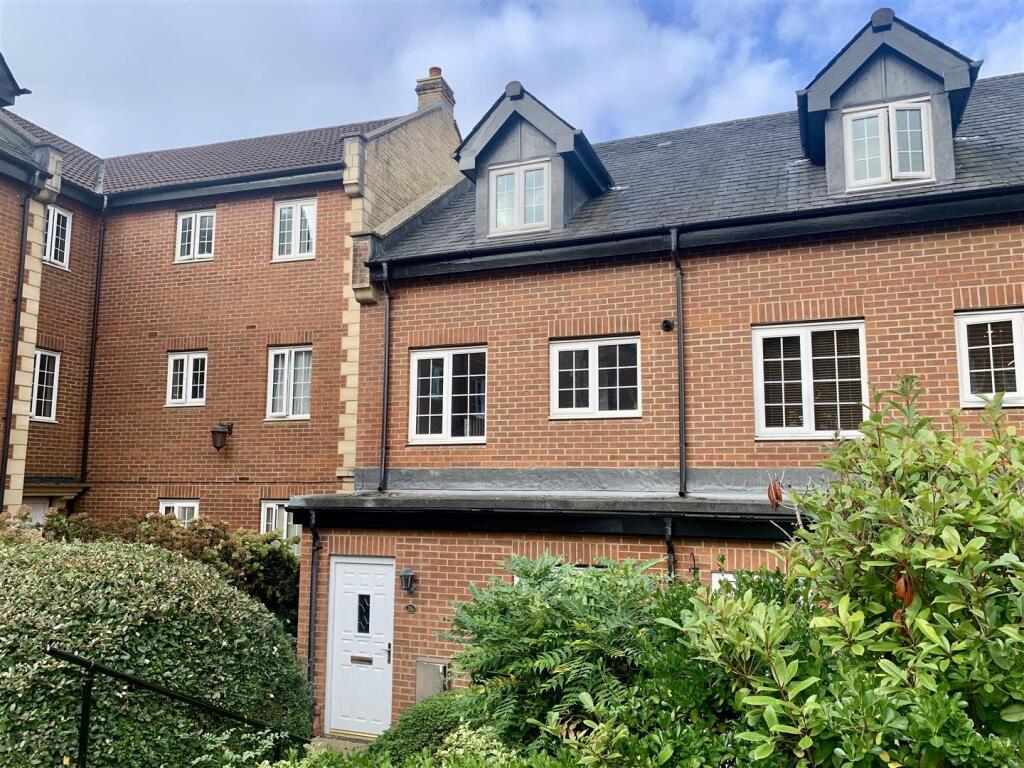 Main image of property: Louise Rayner Place, Chippenham