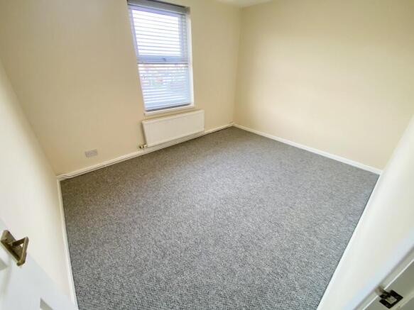 FIRST FLOOR FLAT 1