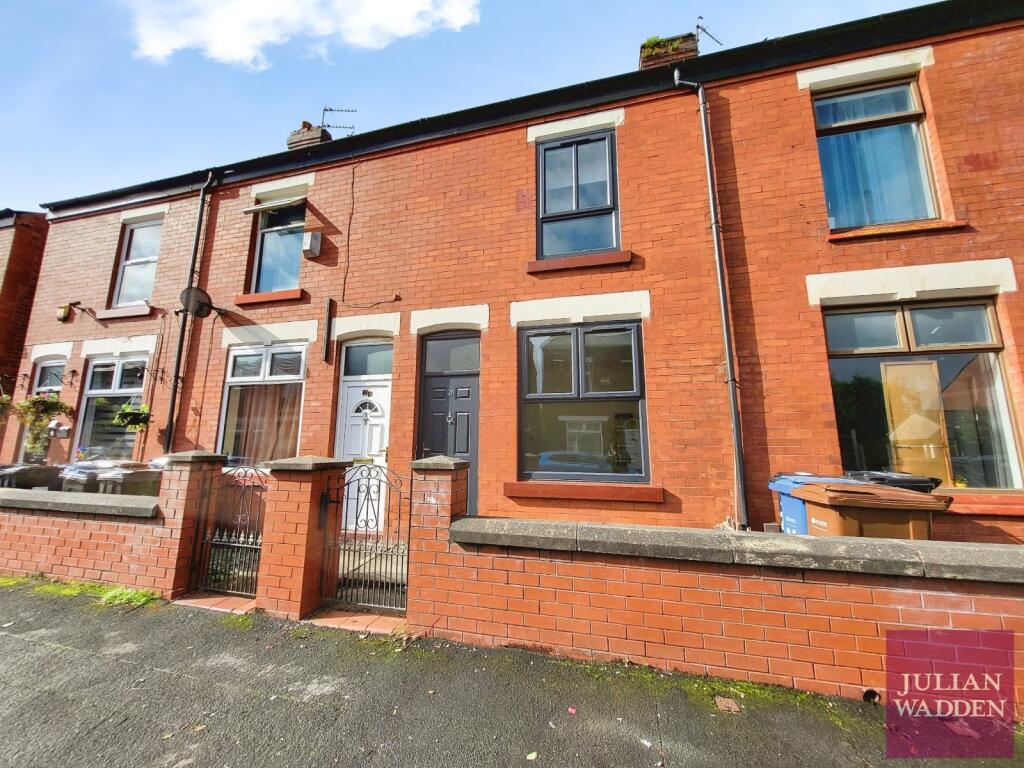 Main image of property: Florist Street, Shaw Heath, Stockport, SK3