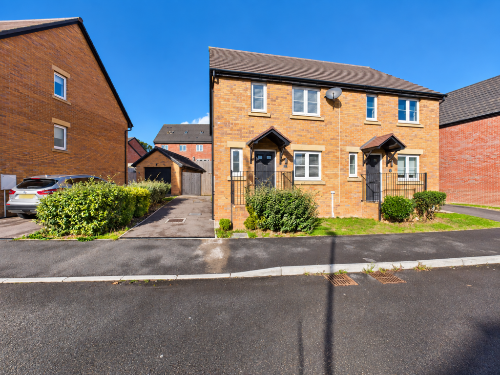 Main image of property: Barnett Way, Lydney