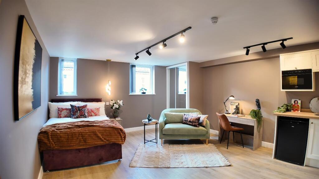 Main image of property: Brunswick Road, Coventry