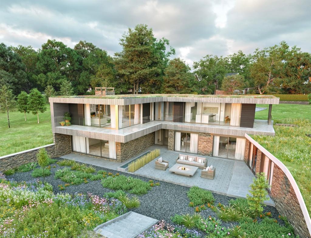 Main image of property: Self Build Plot, Rotherfield, East Sussex TN6