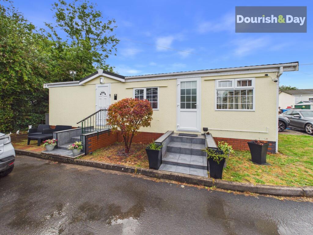 Main image of property: Sunnybank, Lapley, ST19