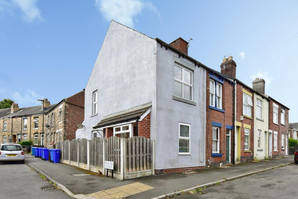 Main image of property: Providence Road, Sheffield, S6
