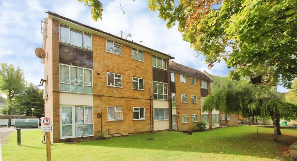 Main image of property: Albion Road, Sutton, SM2