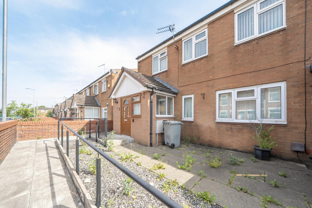 Main image of property: South Street, Manchester M12