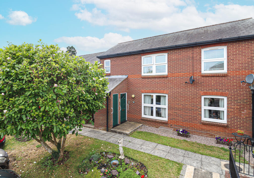 Main image of property: New Forge Place, Redbourn, St Albans, AL3