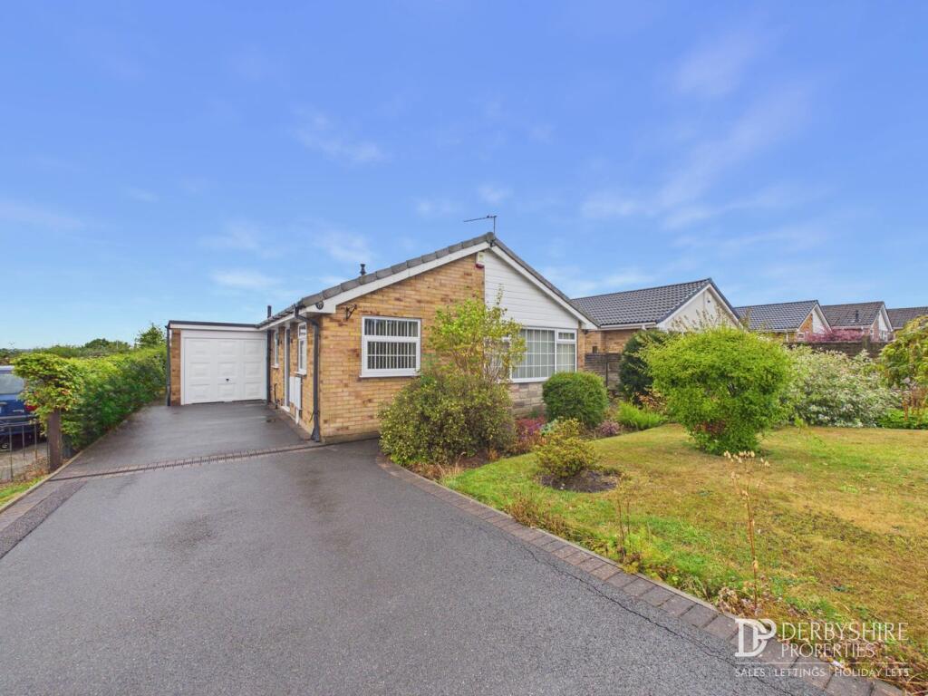 Main image of property: Lathkill Drive, Selston, Nottingham, NG16