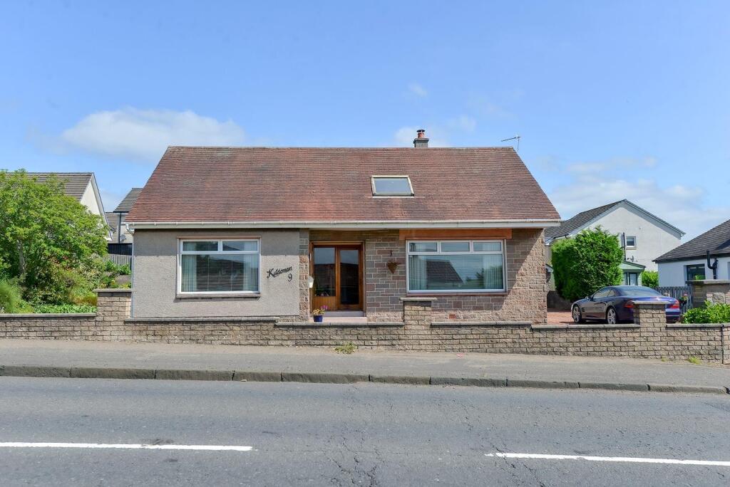 Main image of property: Wishaw High Road, Cleland, Motherwell