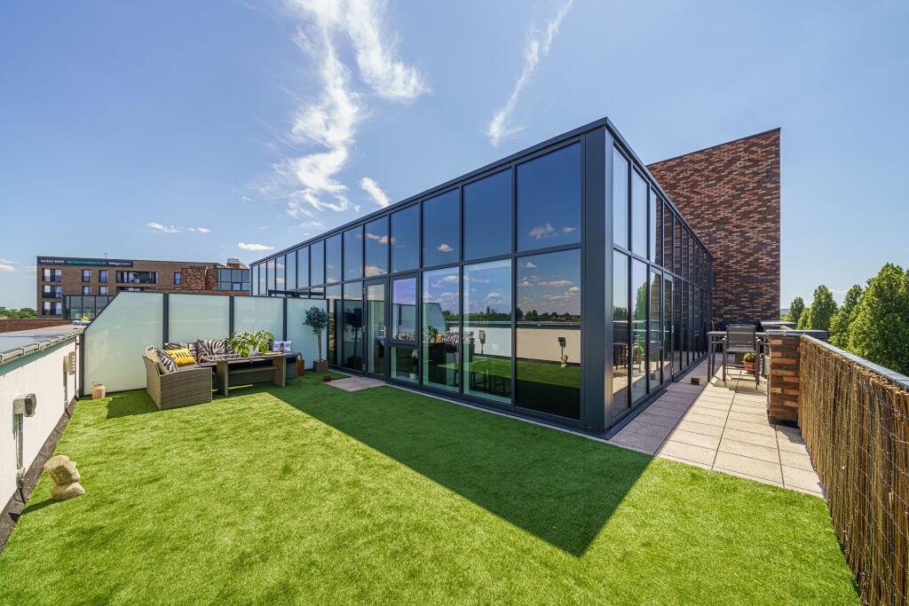 Main image of property: Purbeck Gardens, London, SE26