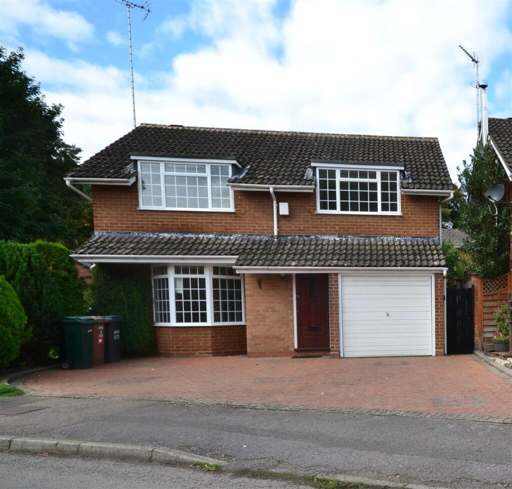 Main image of property: Windmill Drive, Croxley Green, Rickmansworth