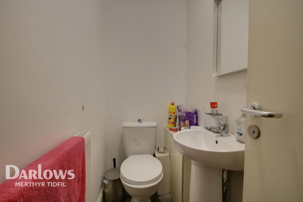 Main image of property: Aynho Place, Ebbw Vale