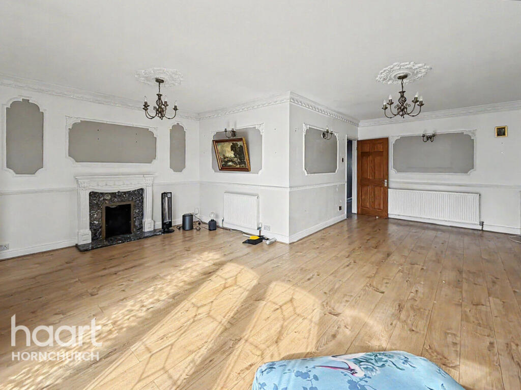 Main image of property: Ardleigh Green Road, HORNCHURCH